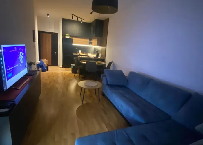 Look Up Garage Parking